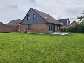 Ferienhaus Watt`n Blick - nah an der Nordsee - Image 5