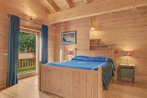 Child-friendly wonderful private room with terrace | Mountain view | Dogs allowed - Image 2