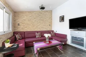 Appartement avec piscine, terrasse et jardin | Vue mer | À côté de la plage | Parfait pour le travail à distance - Image 4