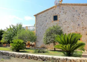 128 Finca Son Rossinyol ETV/10657 by Mallorca Char - Image 2
