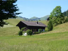 Aerneli, Chalet - Image 3