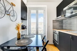 Familienorientierte wunderschöne Wohnung | Ideal für Homeoffice - Image 4