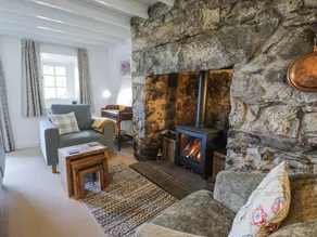 Children-friendly cottage with garden | Dogs allowed - Image 4