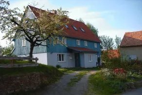 Big house with barbeque, sauna & garden | Pets are welcome - Image 2