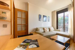 Beautiful flat with 1 bedroom for 4 persons - Image 4