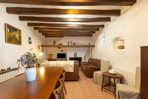 Fully equipped pleasant house with garden, private pool & barbecue | Mountain view | Pet-friendly - Image 5