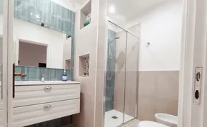 Apartment 'B' with Sea View, Garden, Private Terrace, and Wi-Fi - Image 4
