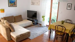 Voll ausgestattetes tolles Ferienhaus mit Grill und Terrasse | Meerblick | Haustiere erlaubt - Image 4