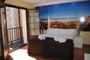 Doppel- oder Zweibettzimmer im Way Hotel Molinaseca - Image 4