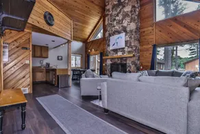 Eagle's Nest - Elbert's - Image 2