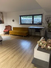 Appartamento con terrazza, griglia e giardino - Image 3