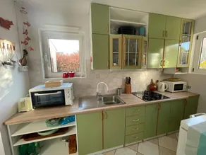 Tolles Apartment mit Grill und Garten | Haustiere sind willkommen - Image 5