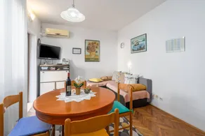 Wohnung mit Garten, Terrasse und Grill - Image 5