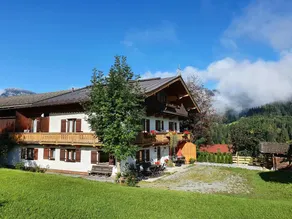 Bauernhof Neu-Endfelden, Günter Widauer - Image 2