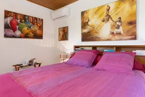 Bed & breakfast with terrace, pool & garden | Garden view - Image 2