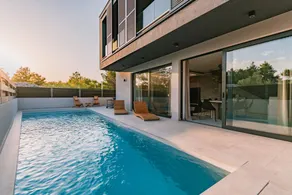 Domina in Vodice with 4 bedrooms and 2 bathrooms - Image 3