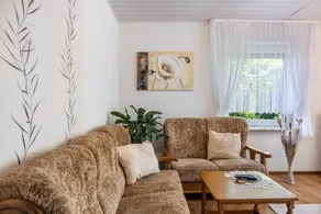 Wonderful holiday apartment with terrace | Garden view | Pets allowed - Image 2