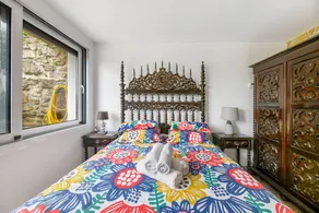 Dedicated room with BBQ, pool & garden - Image 2