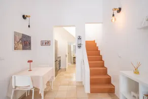 Wohnung mit Terrasse | Stadtblick - Image 4