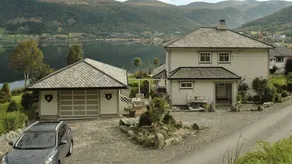 House with garden & terrace - Image 4