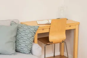 Child-friendly lovely flat with fast internet - Image 4