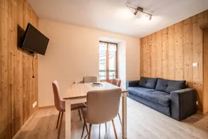 Apartment with 1 bedroom for 2 persons - Image 5