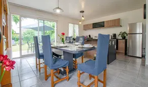 Maravilloso gîte con barbacoa, jardín y terraza | Admite perro - Image 4