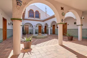 Family-friendly spacious holiday home with barbeque, terrace & garden | Sea view | Pets allowed - Image 4