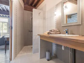 Agréable maison d'hôtes avec 1 chambre à coucher pour 2 personnes - Image 5