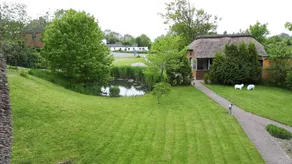 Ida's Hus – Thatched Holiday Home with Lighthouse View - Image 3