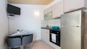 Merveilleux appartement avec terrasse et barbecue | Vue mer | Avec animaux bienvenus - Image 5