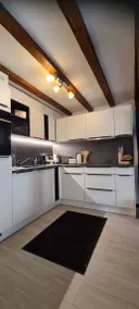 Wonderful flat with terrace, BBQ & garden | Mountain view | Perfect for remote work | Pets are welcome - Image 4