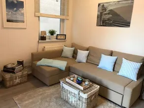 Appartement de vacances adapté aux familles avec terrasse et barbecue | Avec animaux autorisés - Image 2