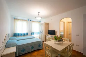 Appartement de vacances avec 2 chambres à coucher pour 4 personnes - Image 3
