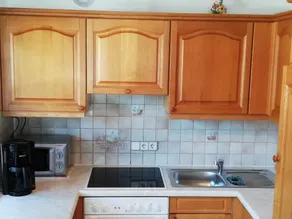 Family-friendly flat | Mountain view | Ski nearby - Image 4