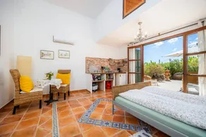 Charming finca with pool, garden & barbecue | Mountain view - Image 5