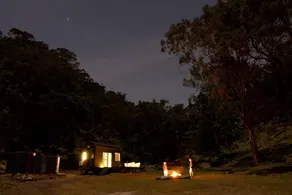 Secluded Tiny Home with Outdoor Bathtubs near Scenic Nature Trails in New South Wales - Image 5