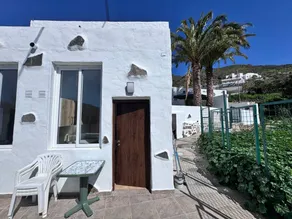 Holiday home with barbecue, terrace & heated pool | Mountain view - Image 2