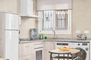 Apartment 'El Rincón De Dorcica Ruiz' mit WLAN und Klimaanlage - Image 3