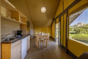 Agriturismo Vultaggio: Glamping - Image 2
