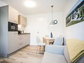 Schneeglück und Schneeliebe Gruppenunterkunft mit Sauna und Terrasse für bis zu 21 Personen - Image 4
