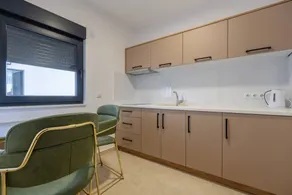 Apartment with 1 room for 3 persons - Image 2