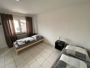 Apartment und Ferienwohnung Mackenbach - Image 4