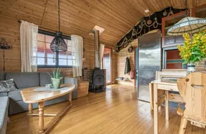 Cabin by the beach in Stonglandsodden - Image 5