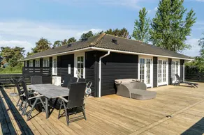 Holiday home, 73-3019, Vejlby Fed - Image 2