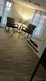 Dedicated room with jacuzzi | City view - Image 2