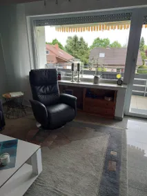 Ferienwohnung mit beheiztem Pool und Garten | Gartenblick - Image 3