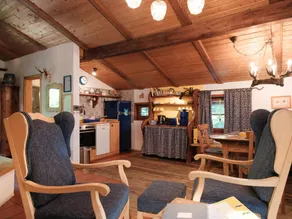 Appartement de vacances avec sauna et piscine | Avec animaux acceptés - Image 3