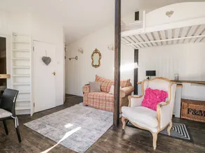 Casa rural apta para niños con sauna y jardín | Admite perro - Image 5