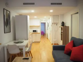 Apartment with terrace | Near Cinema Museum - Image 2